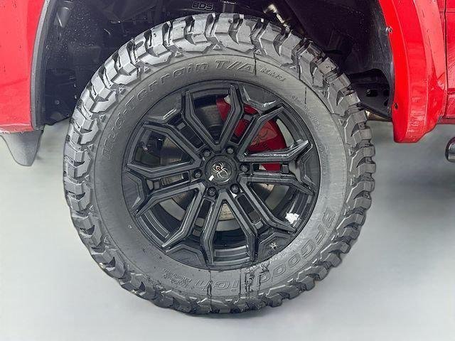 2025 RAM 1500 Big Horn/Lone Star - Photo 42