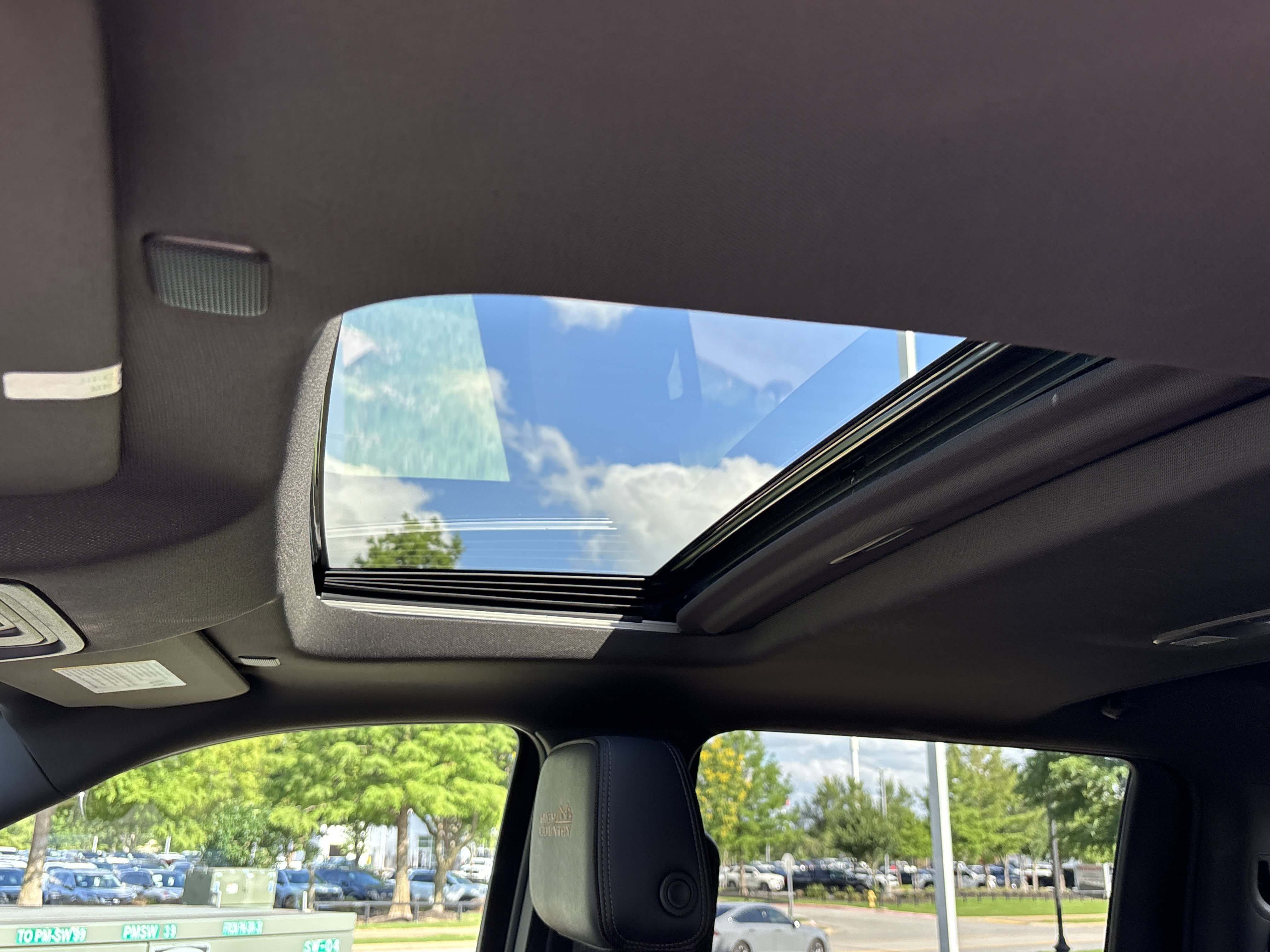 2024 Chevrolet Silverado 1500 High Country - Photo 21