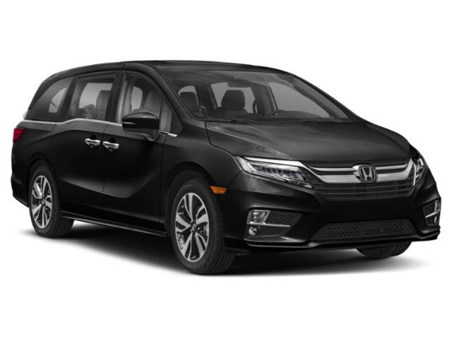 Used 2019 White Honda Elite image 6