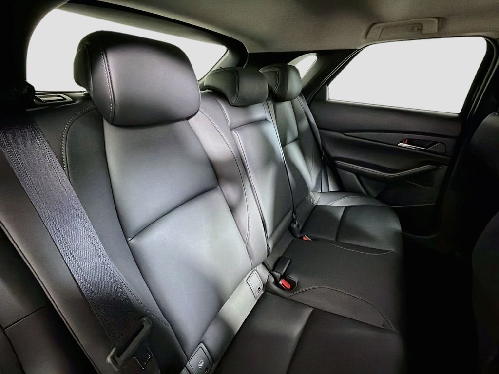 Used 2024 Deep Crystal Blue Mica Mazda 2.5 S Preferred Package image 15