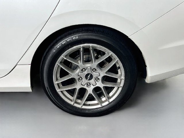 2020 Honda Insight EX - Photo 25