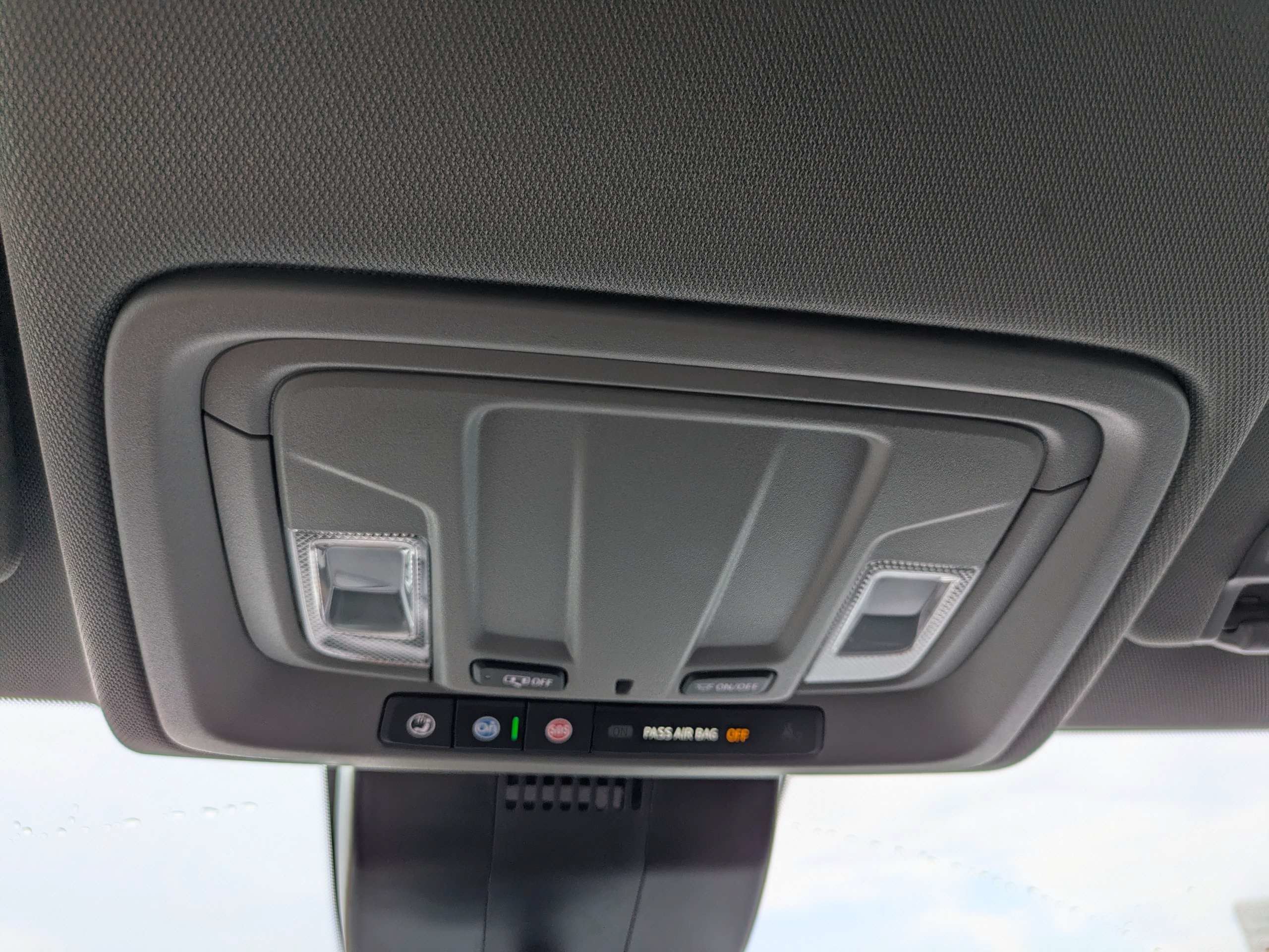 Used 2024 Summit White Chevrolet Custom image 23