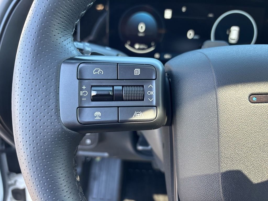 Certified Used 2026 White Hyundai XRT Pro image 14