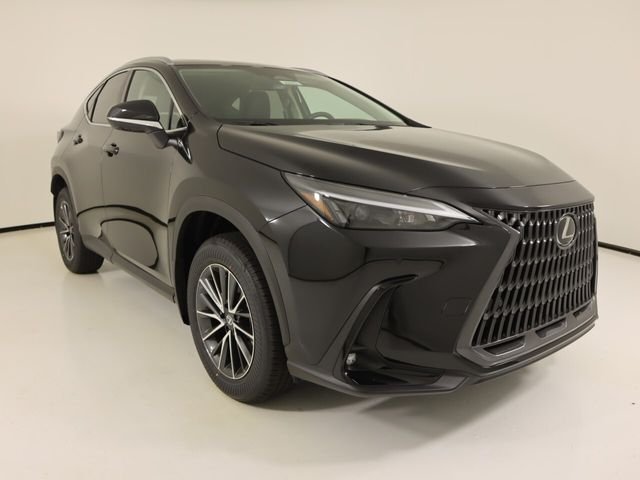 New 2026 Caviar Lexus  350 PREMIUM AWD image 6