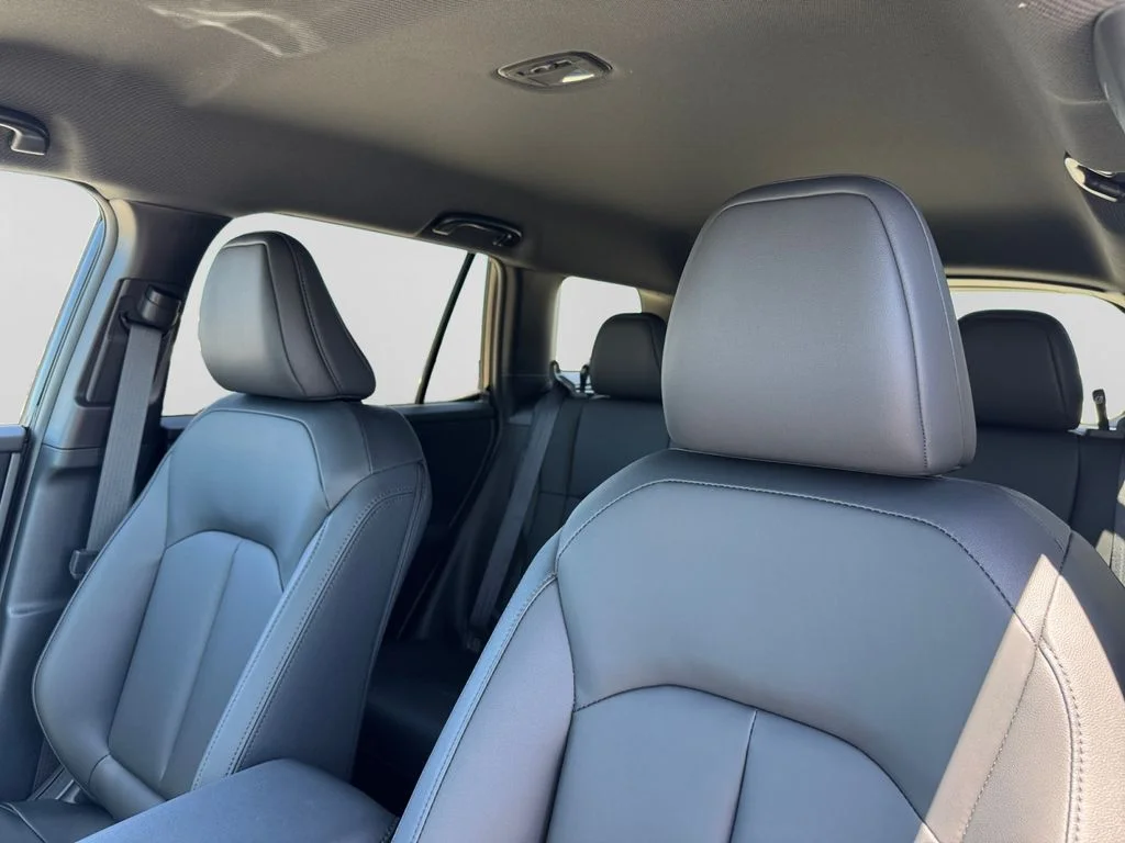 New 2026 Black Subaru Premium image 21