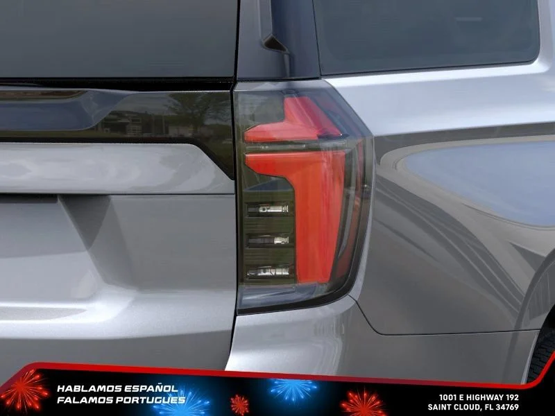 New 2026 Sterling Gray Metallic Chevrolet LS image 20