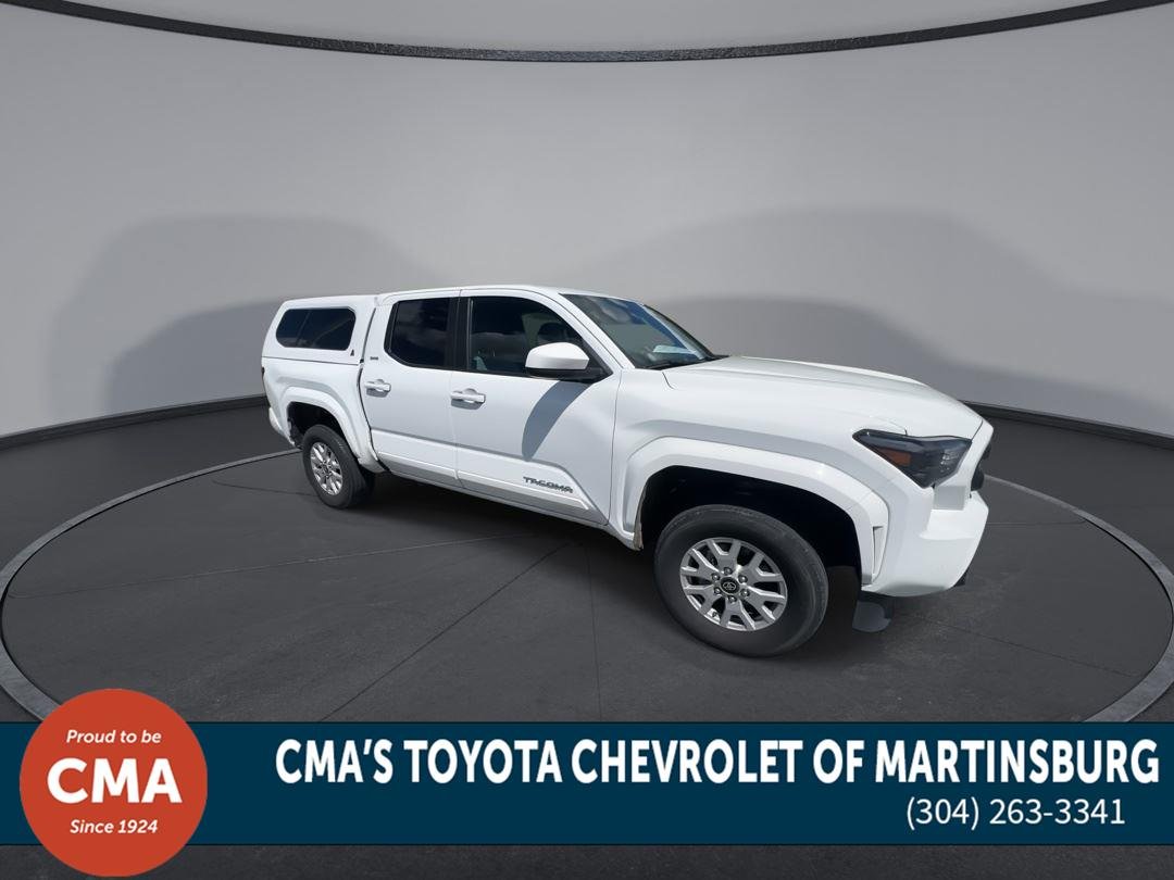 Used 2024 Ice Cap TOYOTA  image 2