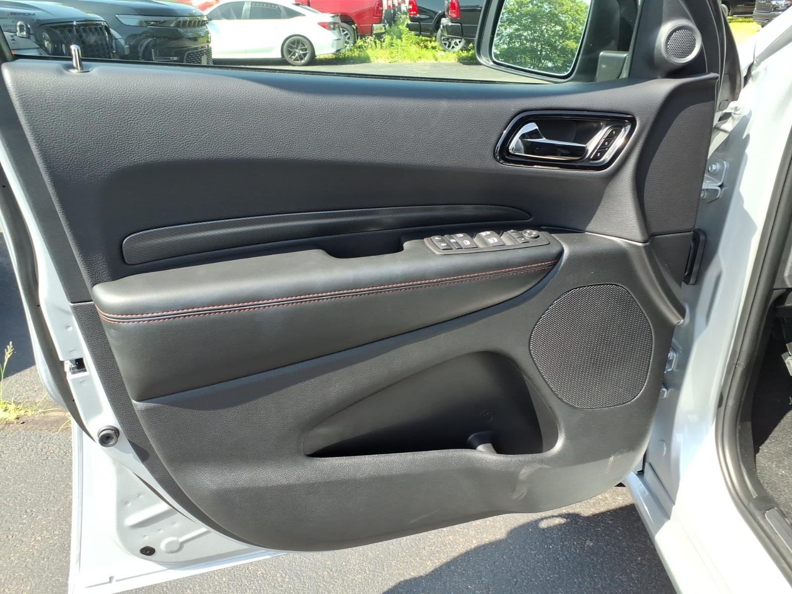 New 2026 Triple Nickel Exterior Paint Dodge GT Plus image 15