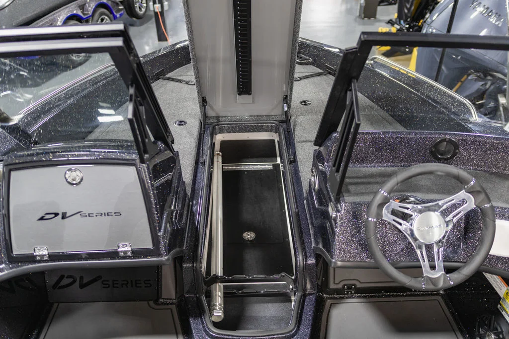 New 2027 PK  Thundercloud Caymas Boats  image 21
