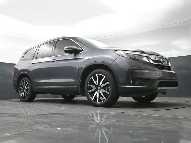 Certified Used 2022  Honda Elite image 47