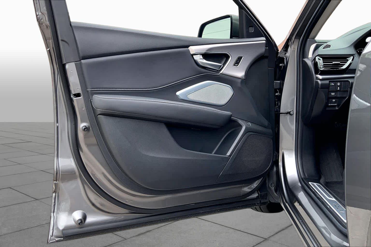 Used 2025 LIQUID CAR Acura w/Technology Package image 22