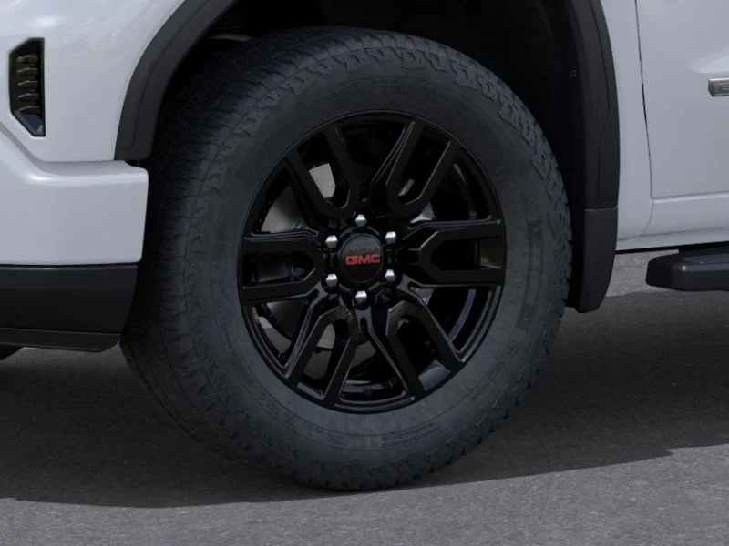 2026 GMC Sierra 1500 Elevation - Photo 9