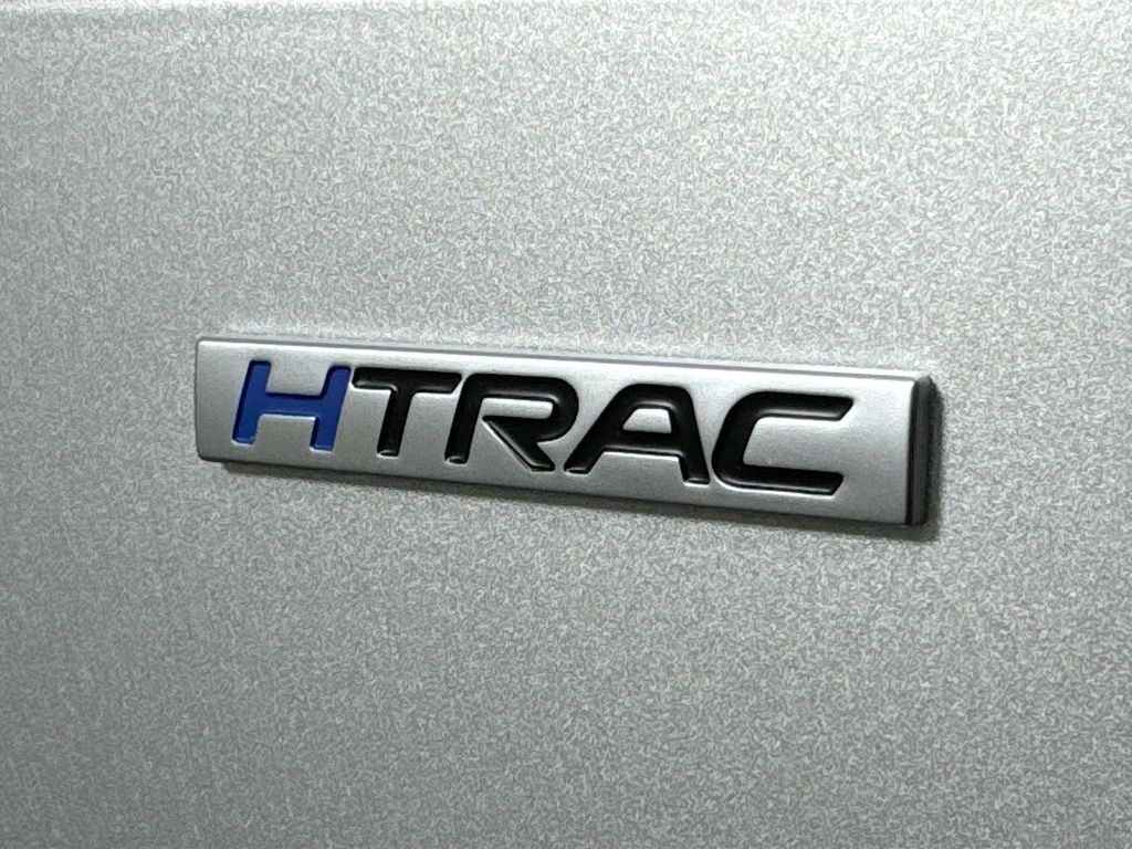 Certified Used 2025 Silver Hyundai SEL image 22