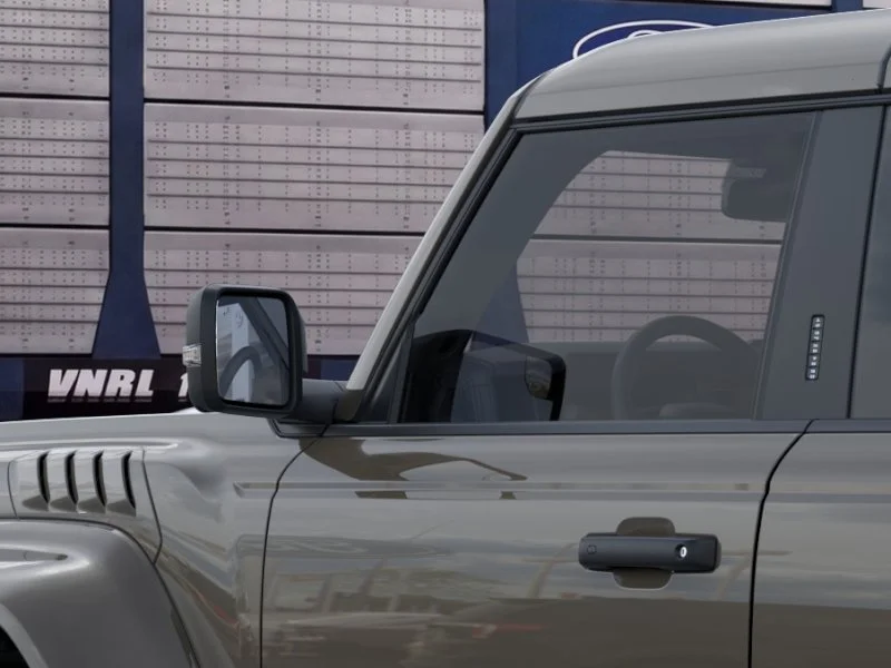New 2026 Marsh Gray Ford Raptor image 36