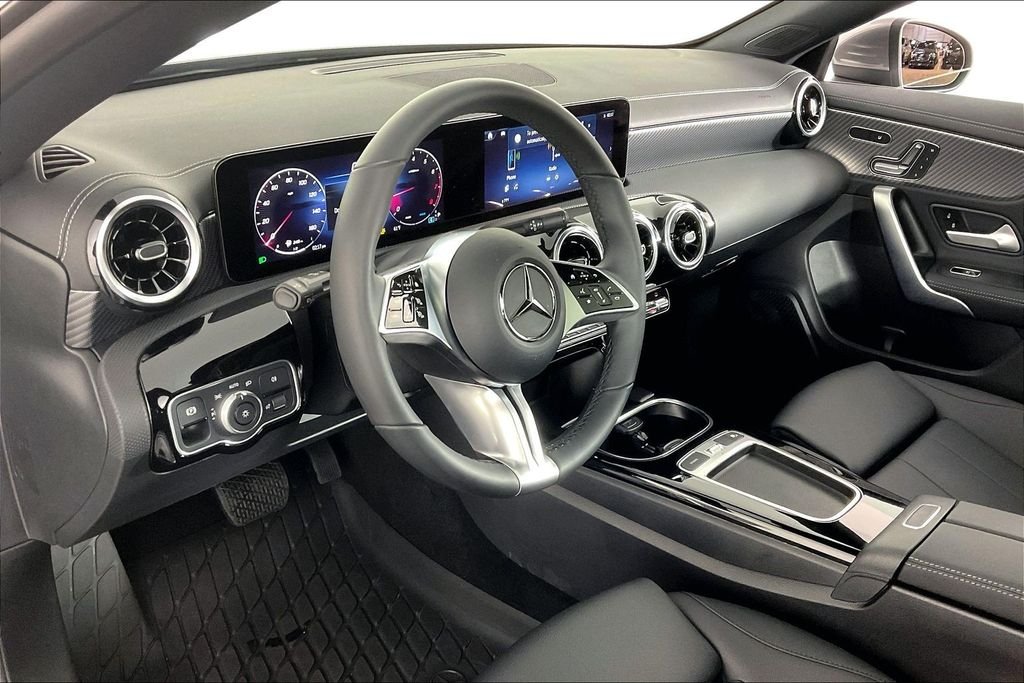 2026 Mercedes-Benz CLA CLA 250 - Photo 11