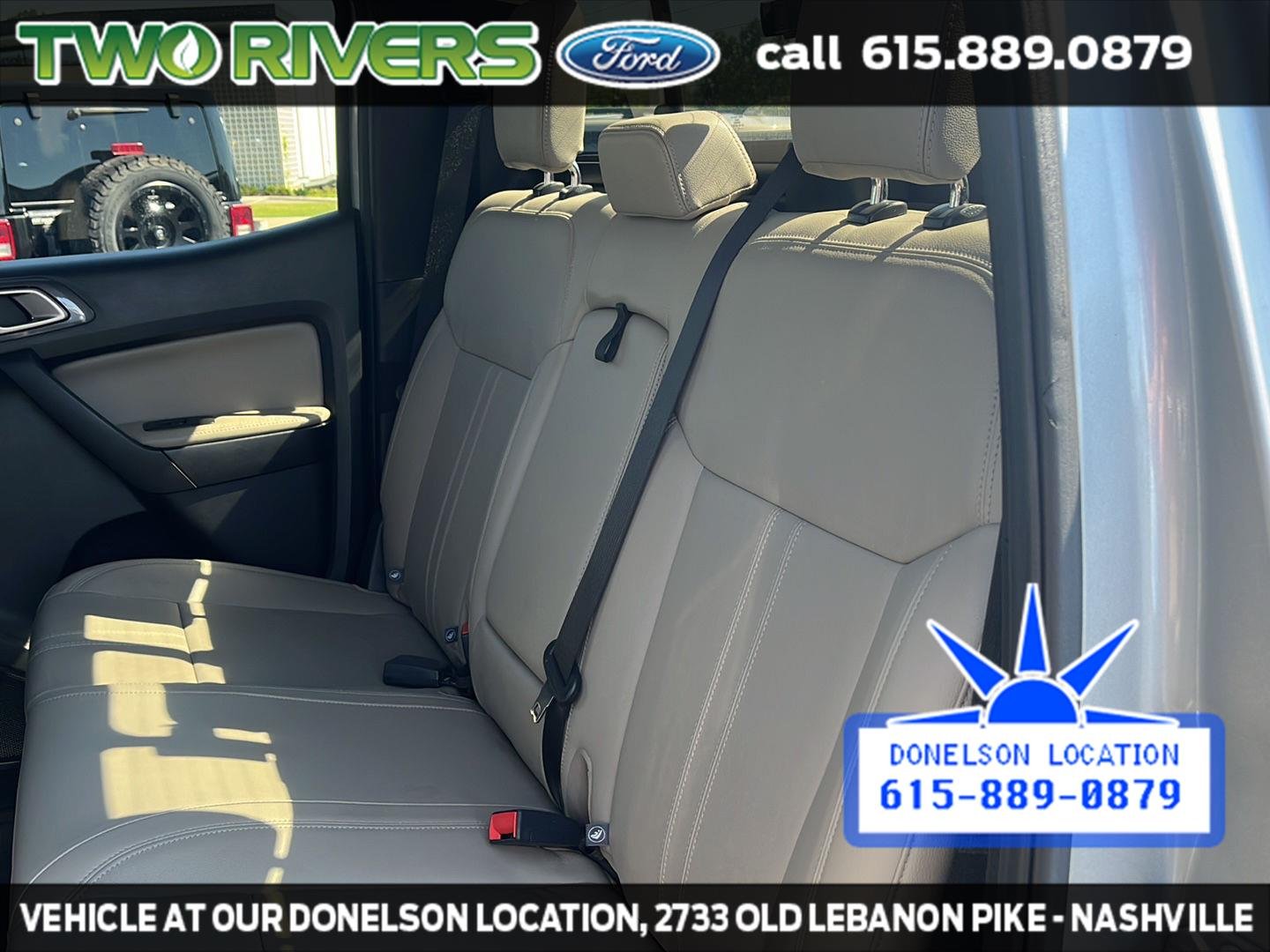 Used 2020  Ford LARIAT image 36