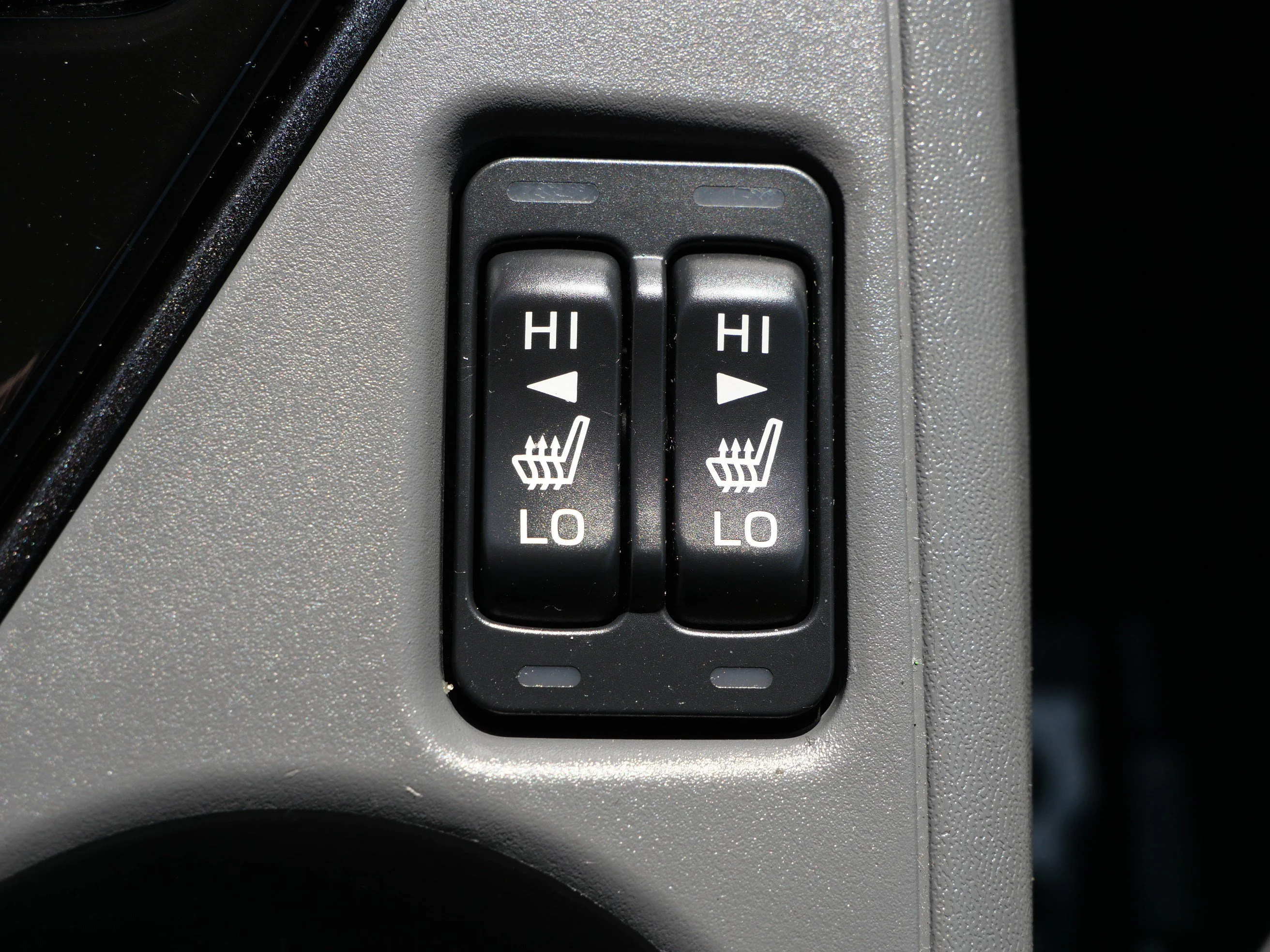 Used 2024 Crystal Black Silica Subaru Sport image 29