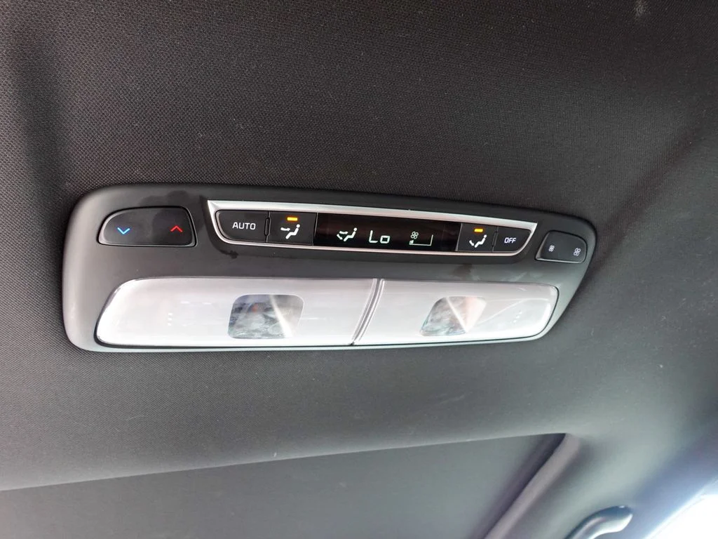 Used 2024 Black Kia SX X-Pro image 27