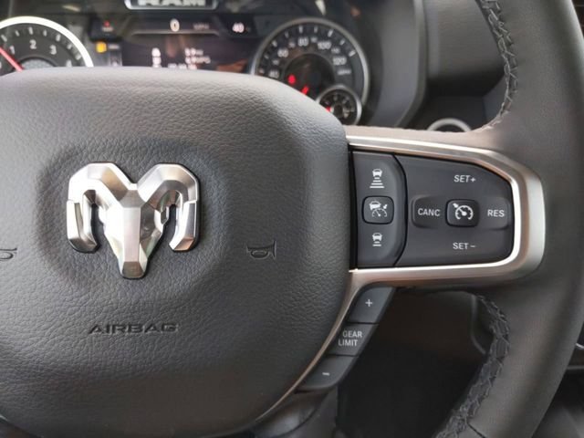 2026 RAM 1500 Big Horn/Lone Star - Photo 24