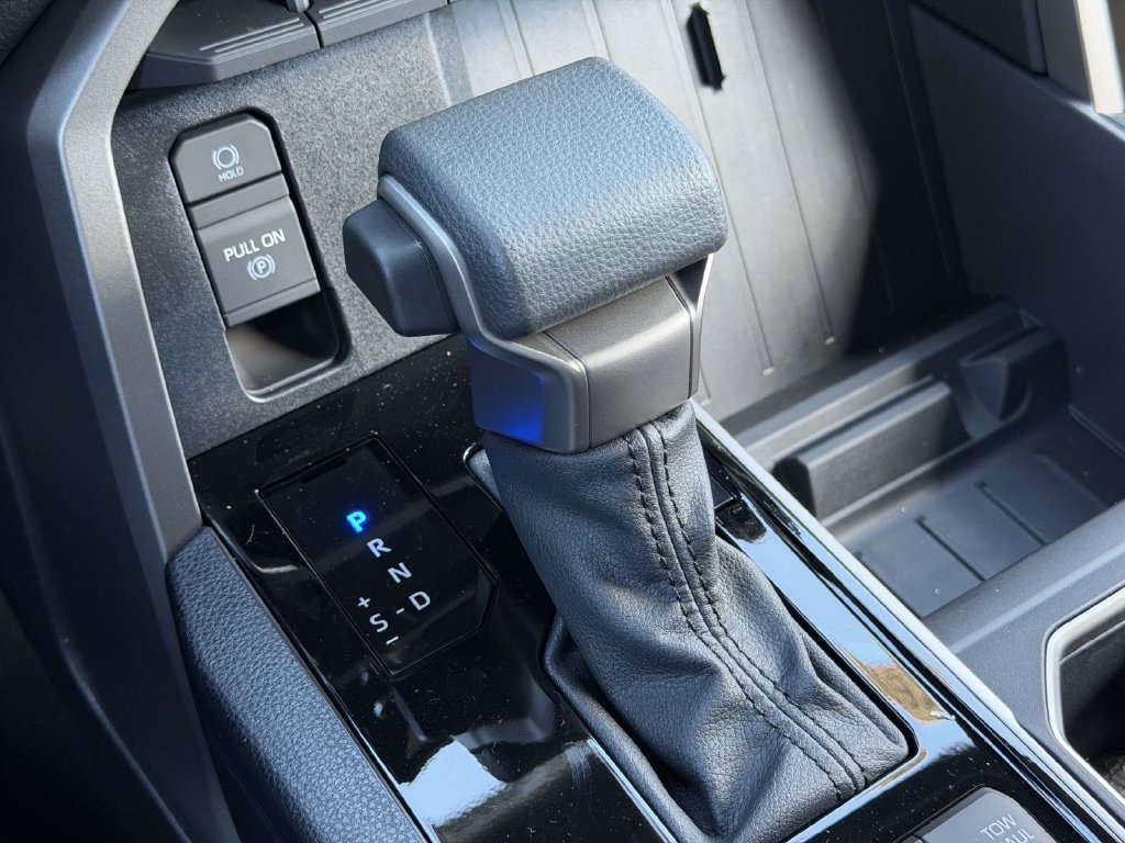 New 2026 Lunar Rock Toyota  SR5 image 6