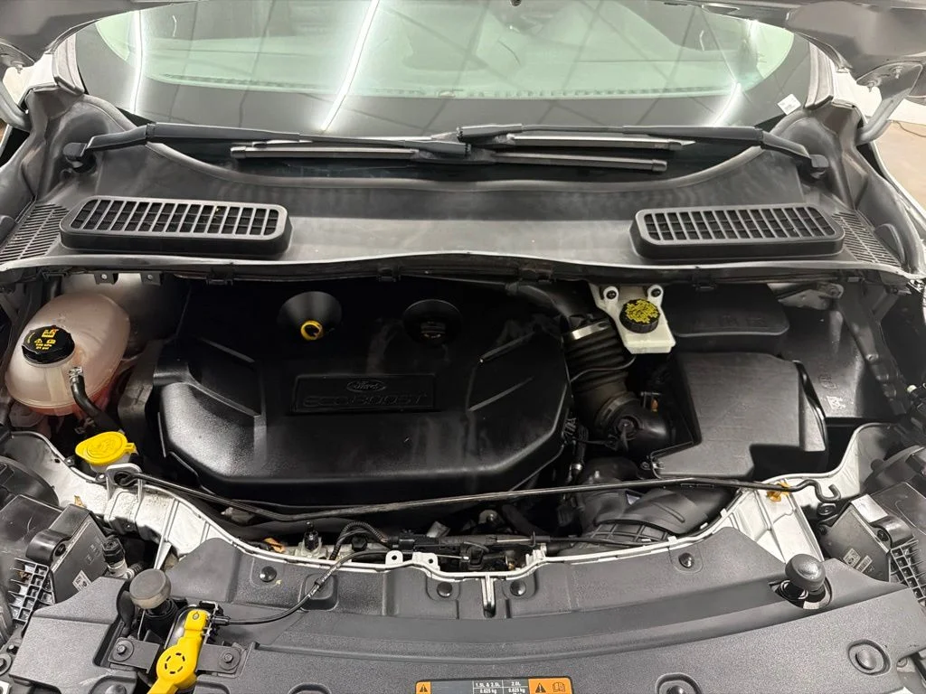 Used 2019 Silver Ford Titanium image 36