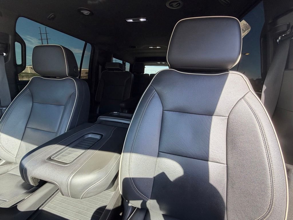 Used 2023 Gray Chevrolet Premier image 13