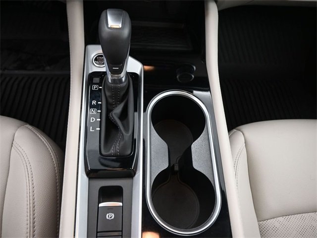 2025 Nissan Altima 2.5 SL photo 4