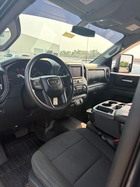 Used 2020 Blue GMC Base image 15