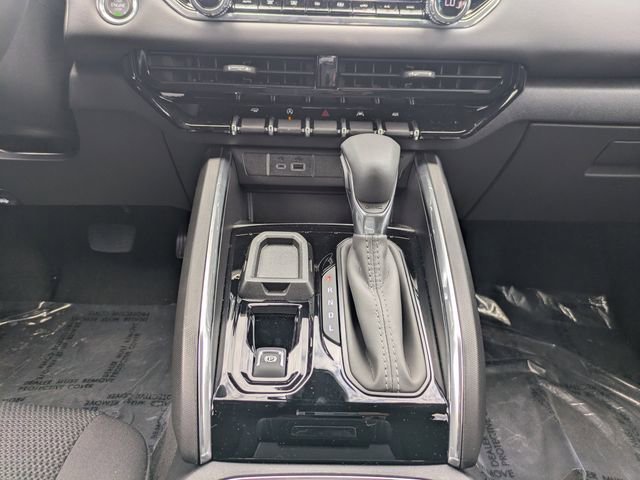 2026 GMC Canyon Elevation - Photo 22