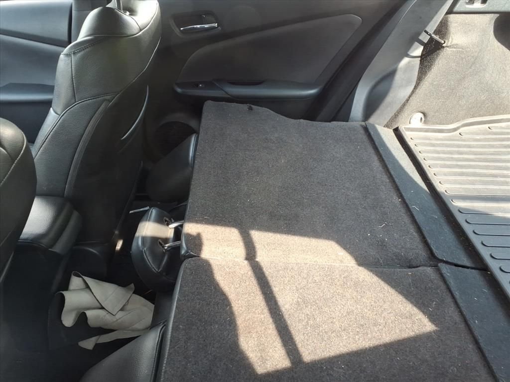 Used 2018 Gray Toyota Two image 10