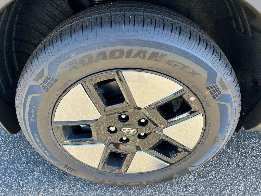 2026 Hyundai Santa Fe SEL - Photo 17