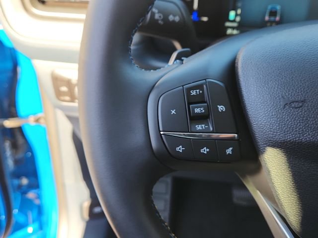 New 2026 Velocity Blue Ford Lobo™ image 15
