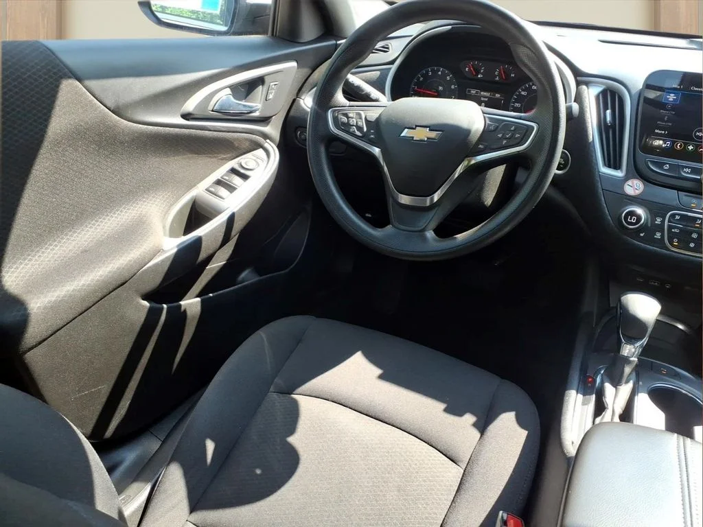 Certified Used 2024 Gray Chevrolet LT image 19