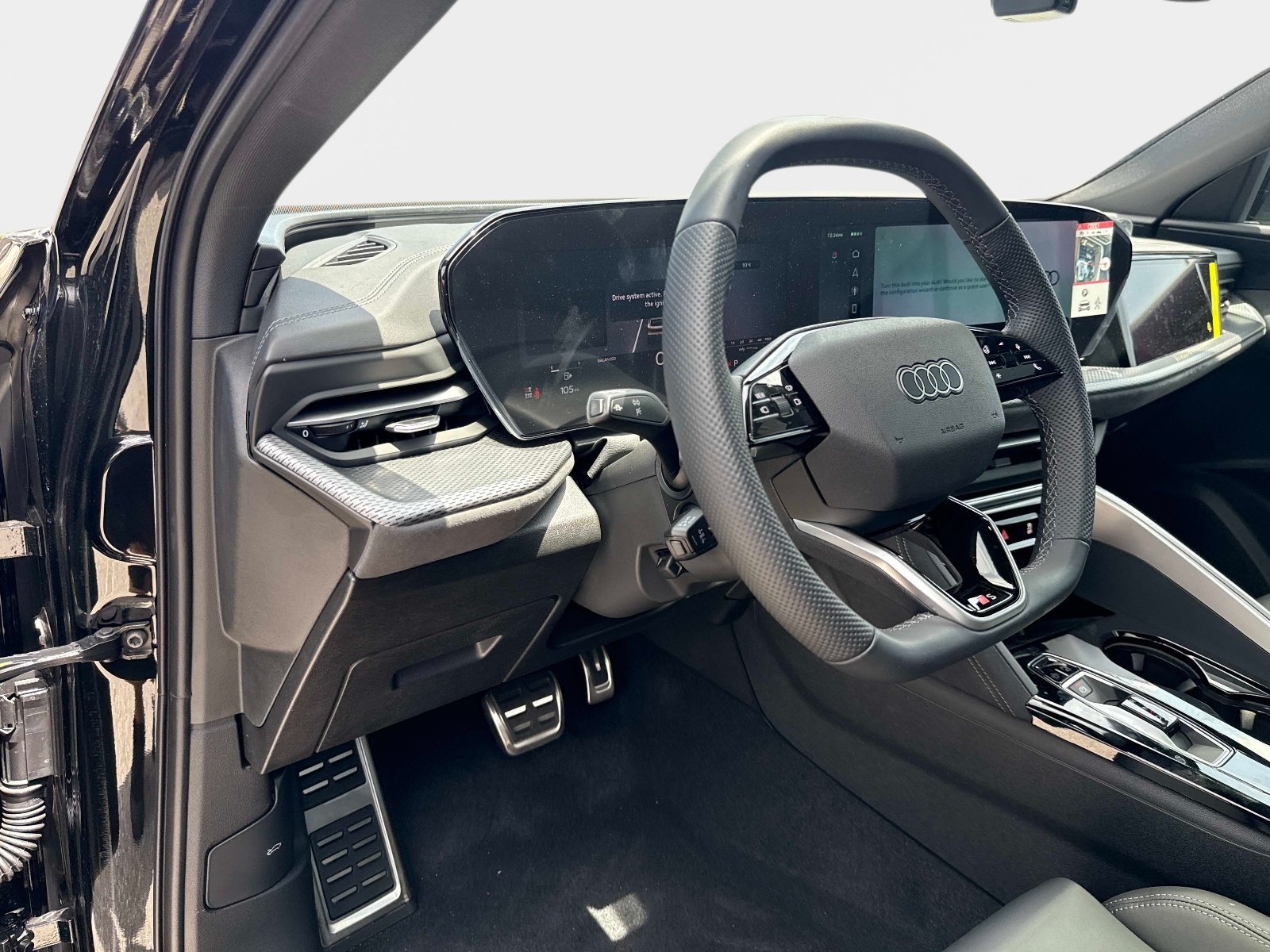 2026 Audi SQ5 Premium Plus - Photo 18