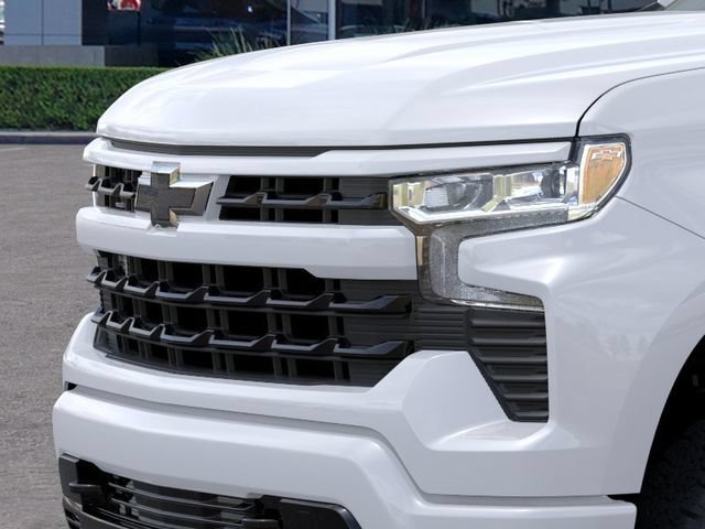 2026 Chevrolet Silverado 1500 RST - Photo 13