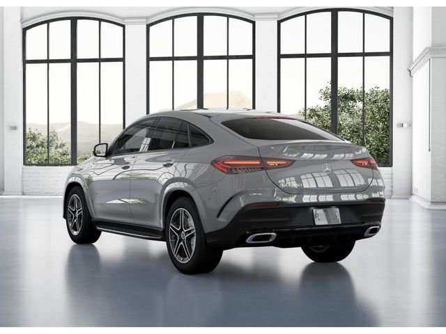 New 2026 MANUFAKTUR Alpine Grey Mercedes-Benz GLE 450 image 28