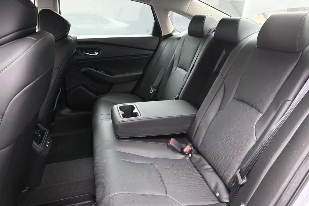 2026 Honda Accord Hybrid Touring - Photo 13
