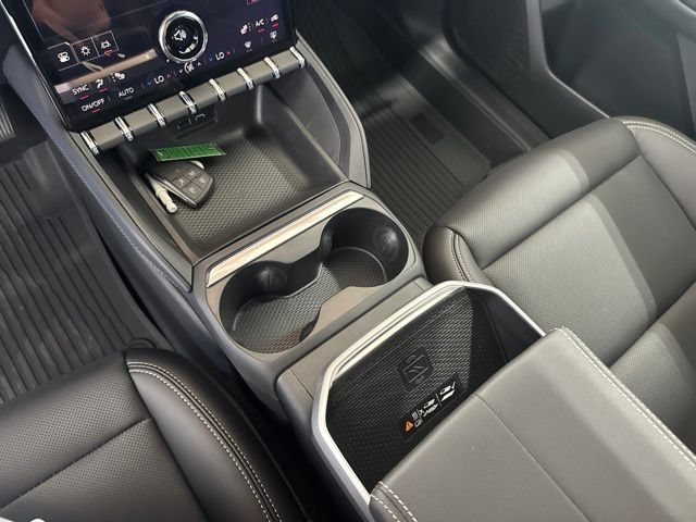 2027 GMC Terrain Elevation - Photo 11