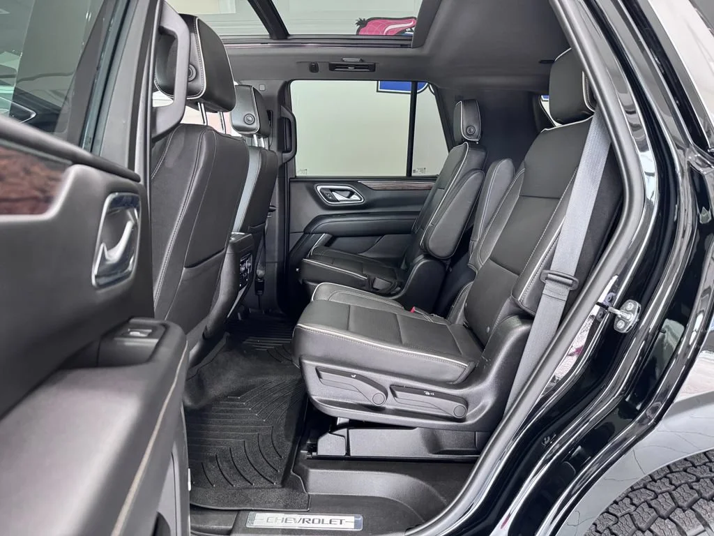 2022 Chevrolet Tahoe Premier - Photo 15