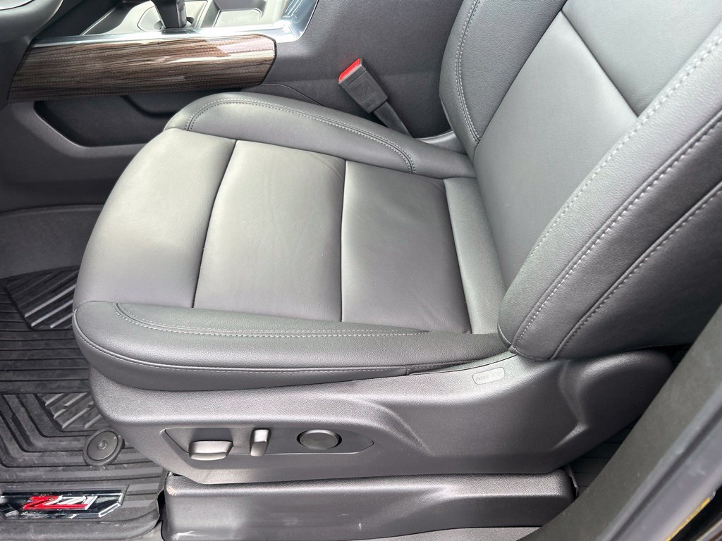 2026 Chevrolet Silverado 1500 LT - Photo 19