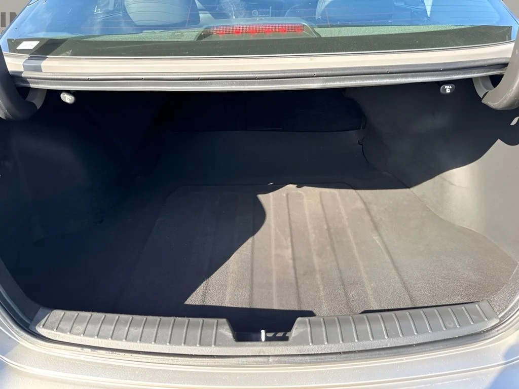 Used 2013 Silver Kia SX image 27