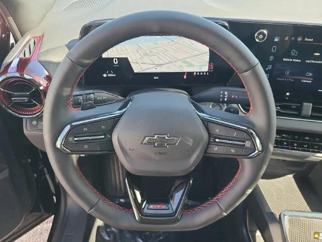 2027 Chevrolet Equinox RS - Photo 27