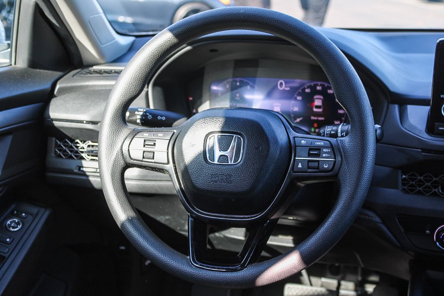 Used 2024 Silver Honda LX image 16