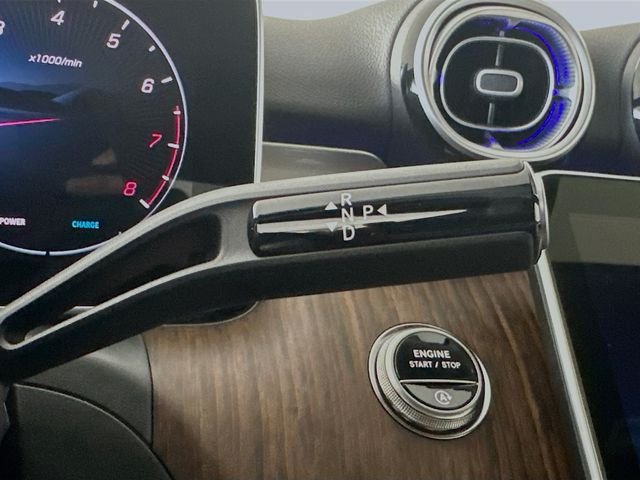 New 2026 Polar White Mercedes-Benz C 300 image 17