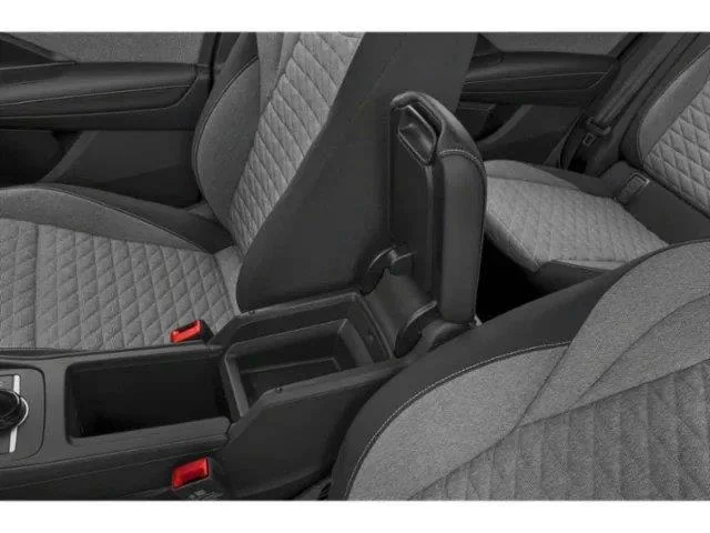 New 2026 Deep Black Pearl Volkswagen S image 11