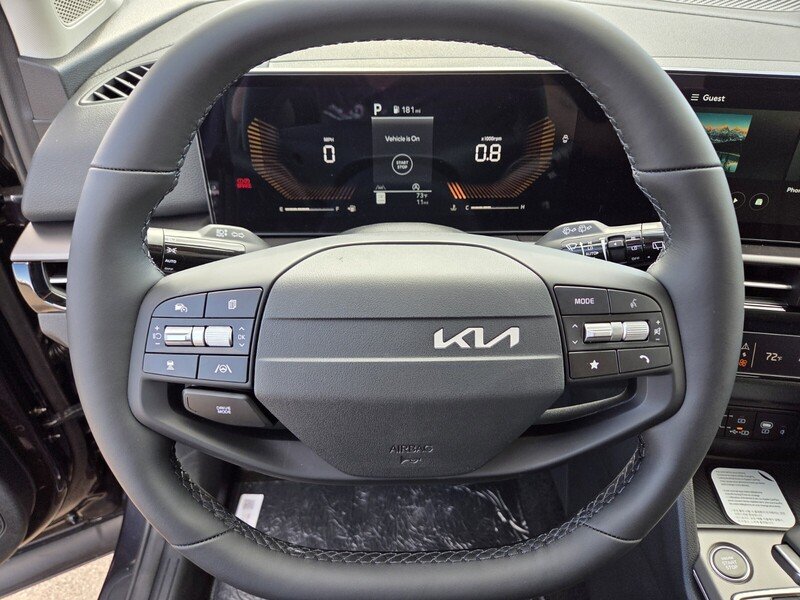 New 2026 Panthera Metal Kia EX image 11