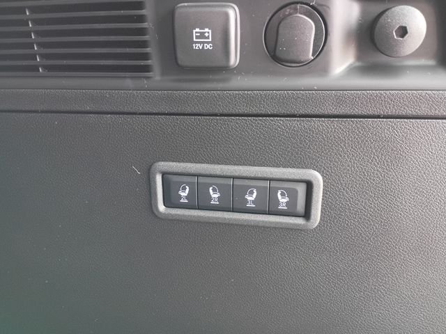 New 2026 High Gloss Black Exterior Paint Jeep Limited Altitude image 22