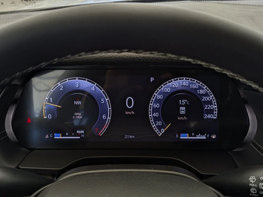 New 2026 Black Jeep Altitude - - 4x4 - Altitude Appearance Pkg - Power Sunroof - 2.0L I4 Turbo & More! image 19