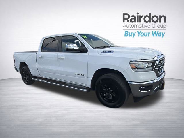 2023 RAM 1500 Pickup