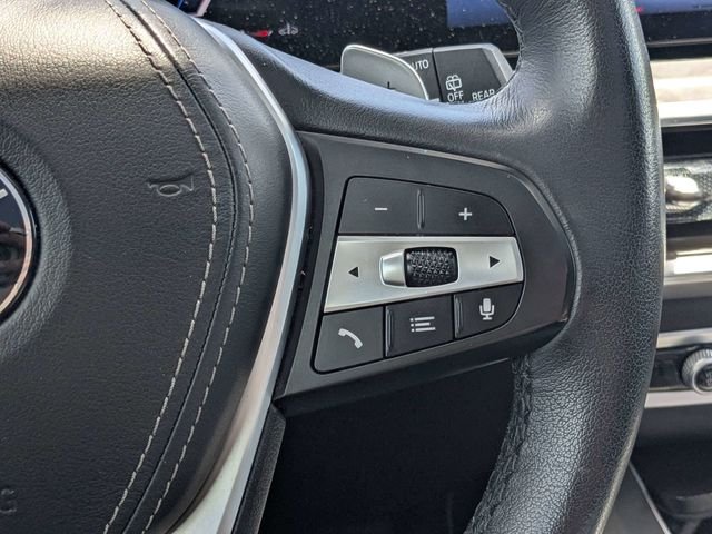 2024 BMW X5 40i - Photo 27
